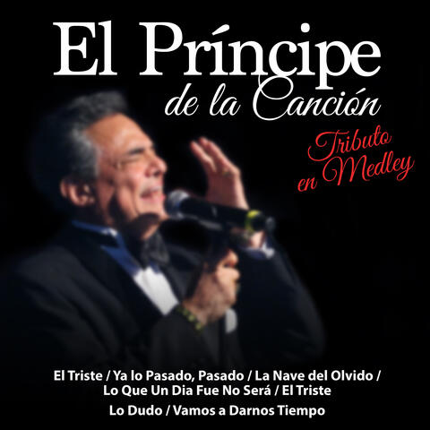 El Príncipe de la Canción