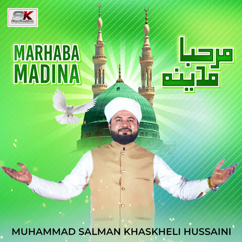 MARHABA MADINA