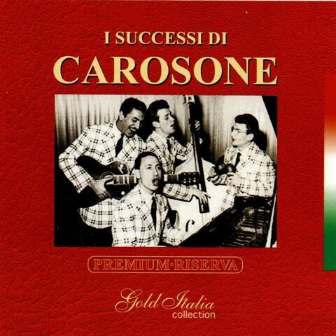 I successi di Carosone