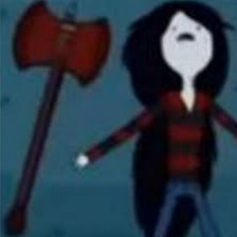 MARCELINE