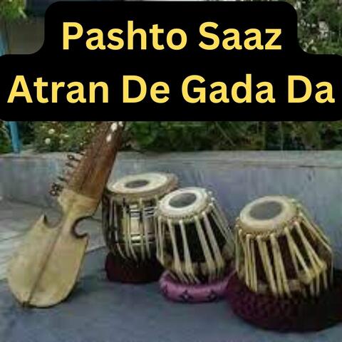 Pashto Saaz Atran De Gada Da