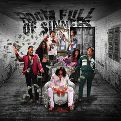 Room Full of Sinners