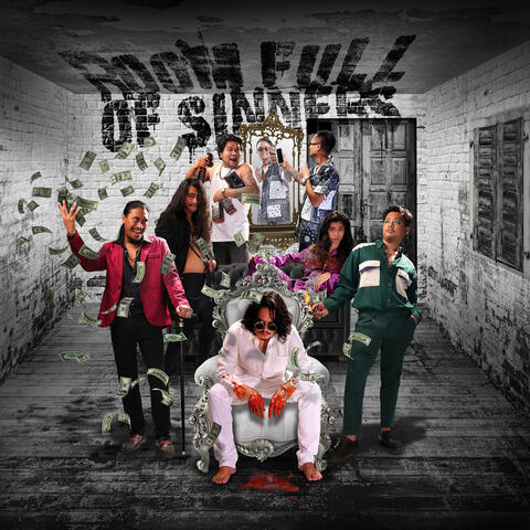 Room Full of Sinners