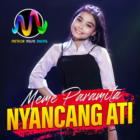 Nyancang Ati