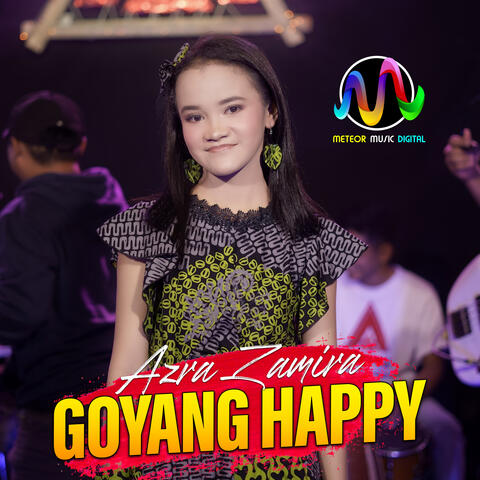 Goyang Happy