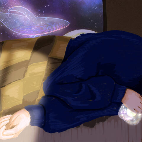 Space Gazing