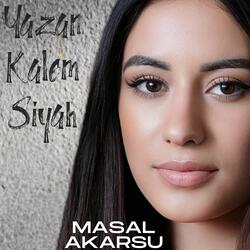 Yazan Kalem Siyah