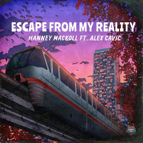 ESCAPE FROM MY REALITY