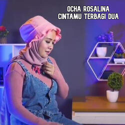 Cintamu Terbagi Dua