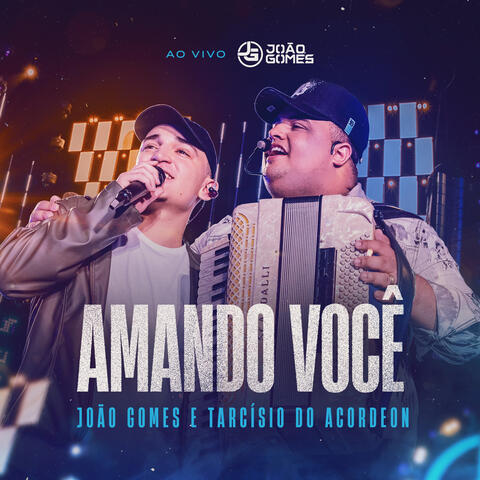 Amando Você