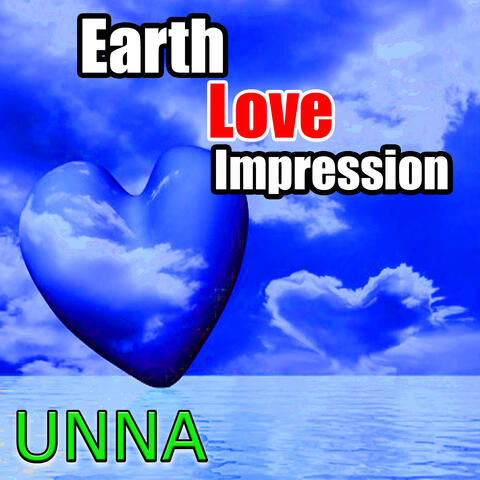 EARTH LOVE IMPRESSION