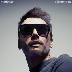 Keep Moving On