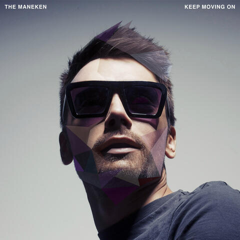 Keep Moving On