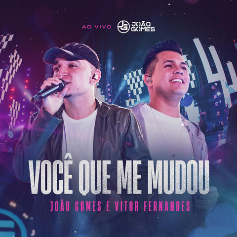 Você que Me Mudou