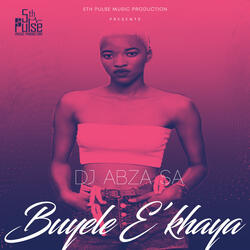 Buyele E'khaya