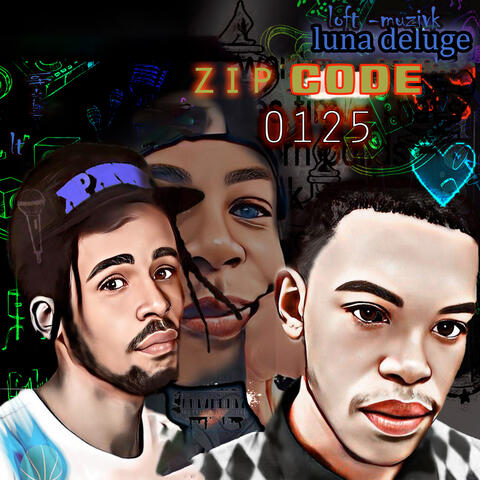 Zip Code 0125