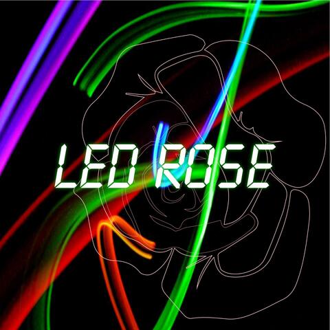 Led Rose