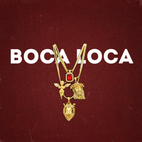 Boca Loca