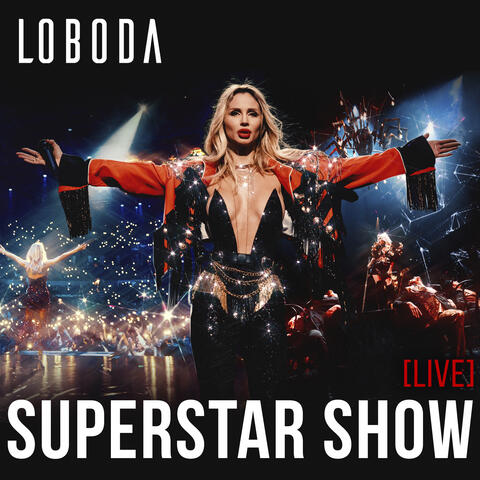 SUPERSTAR SHOW