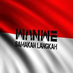 Samakan Langkah