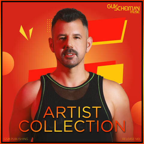 Artist Collection