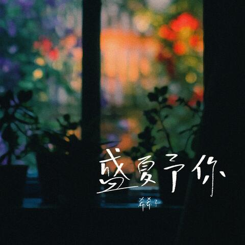 盛夏予你