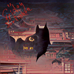 Friday 13