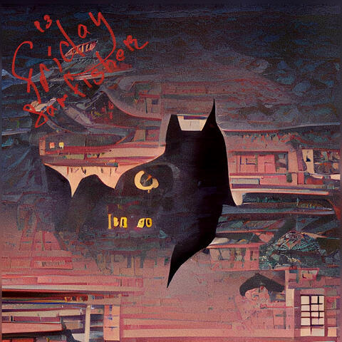 Friday 13