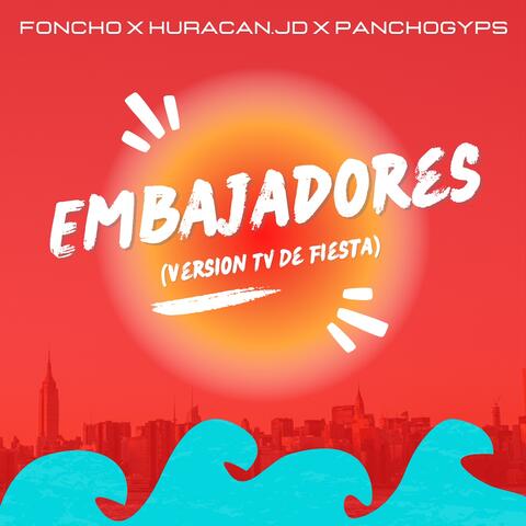 Embajadores