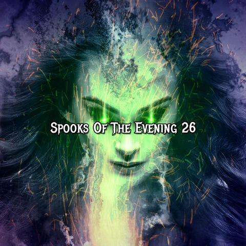 Spooks Of The Evening 26