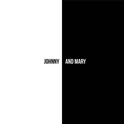 Johnny and Mary