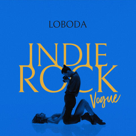 Indie Rock