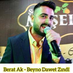 Beyno Dawet Zindi