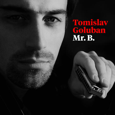 Mr.B