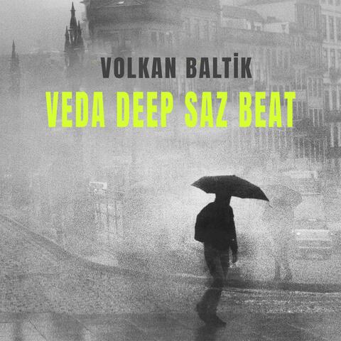Veda Deep Saz Beat