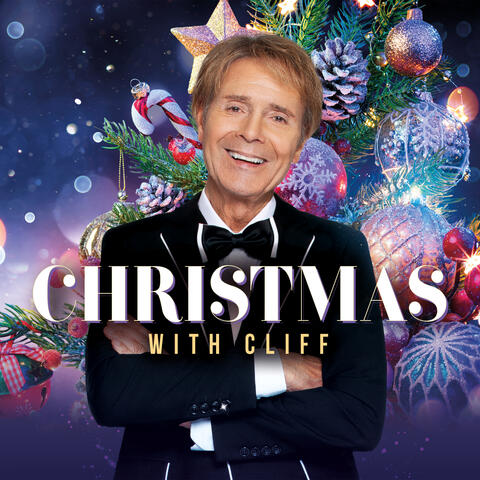 Christmas with Cliff