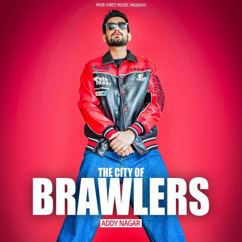 The City Of Brawlers