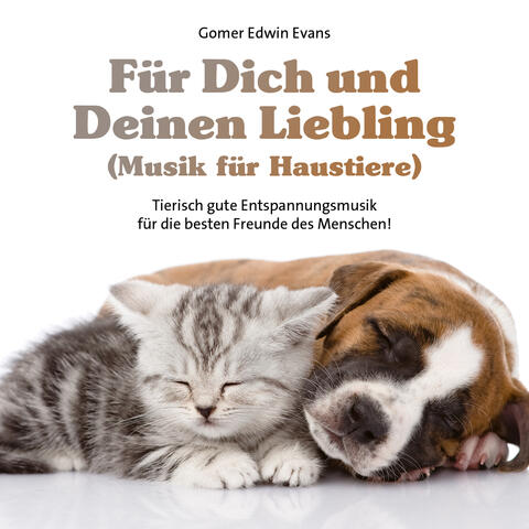 Für Dich und Deinen Liebling