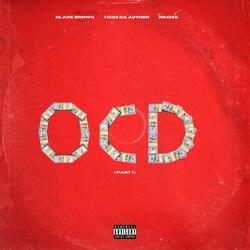 OCD RIDDIM (Part1)