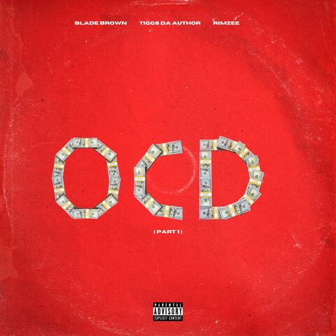 OCD RIDDIM (Part1)