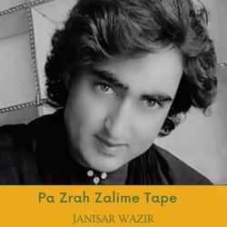 Pa Zrah Zalime Tape