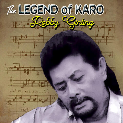 The Legend Of Karo