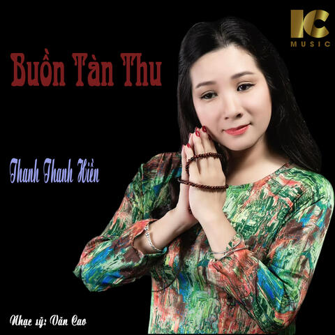 Buồn Tàn Thu