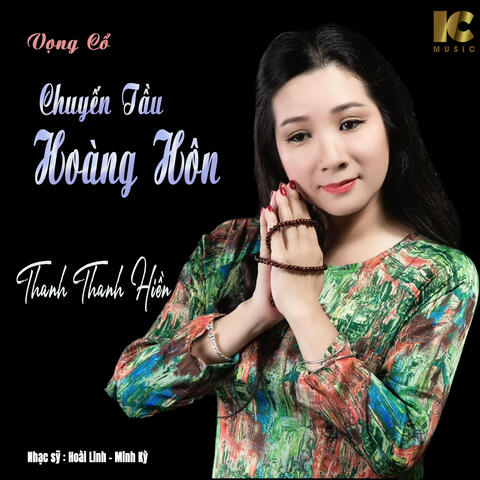 Chuyến Tầu Hoàng Hôn