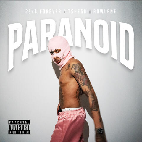 Paranoid