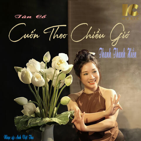 Cuốn Theo Chiều Gió