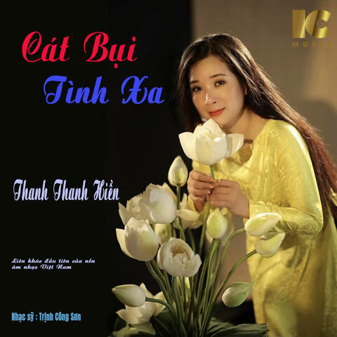 Cát Bụi Tình Xa