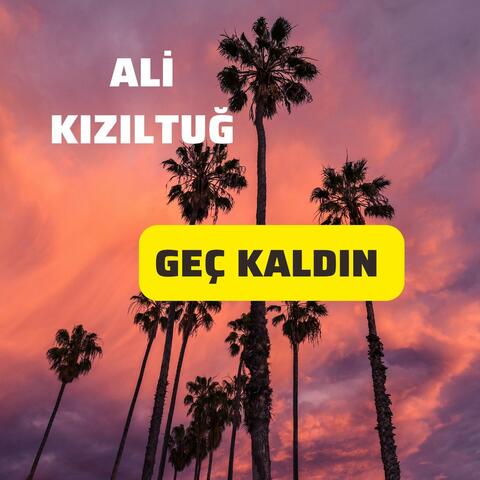 Geç Kaldın