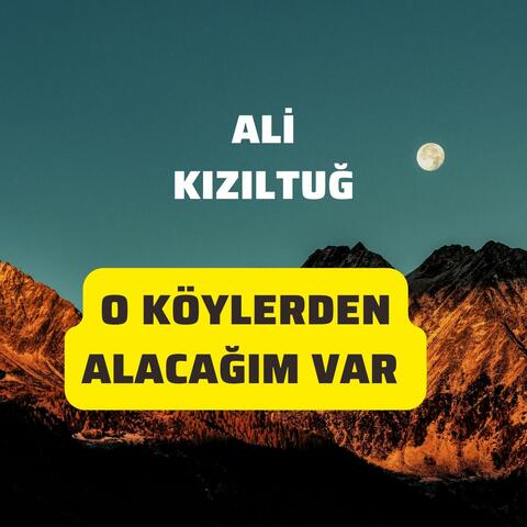 O Köylerden Alacağım Var