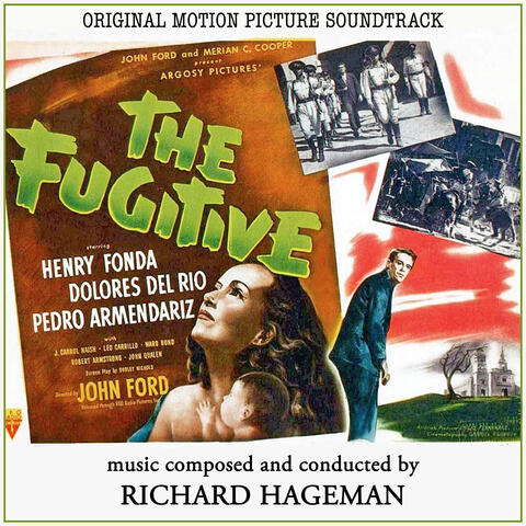 The Fugitive